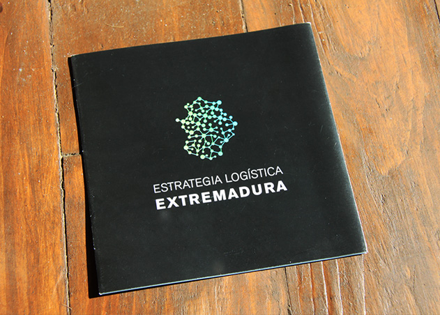 Estrategia logística de Extremadura
