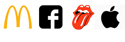 logotipo isotipos