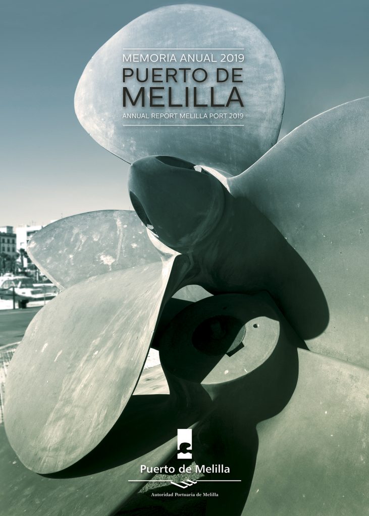 Puerto de Melilla