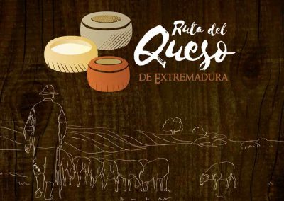 Ruta del Queso de Extremadura