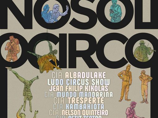 NOSOLOCIRCO 2018