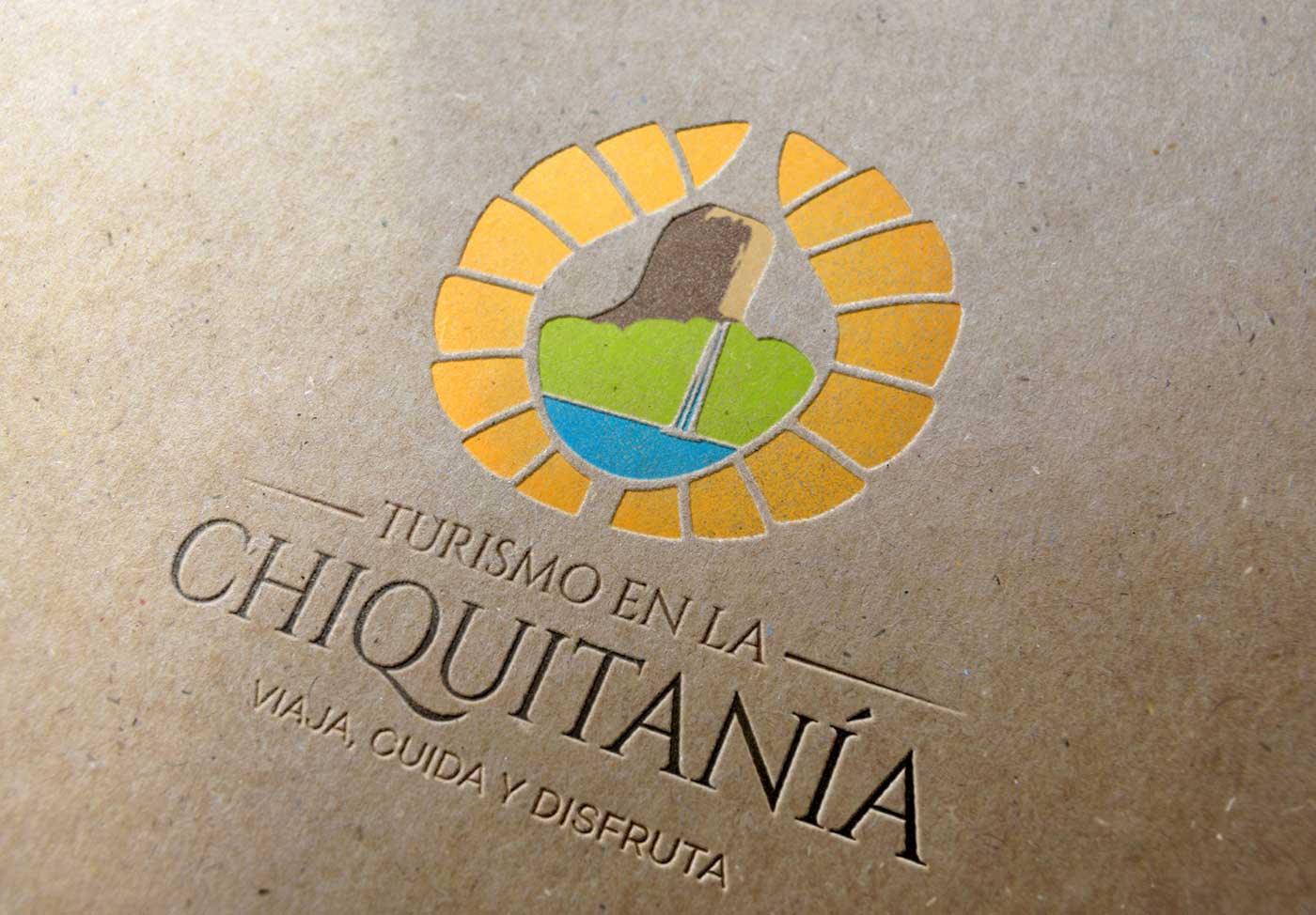 Turismo en la Chiquitanía