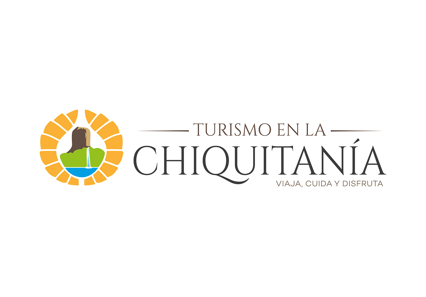 Turismo en la Chiquitanía