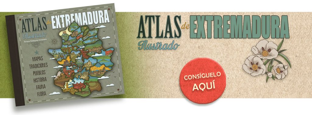 atlas ilustrado