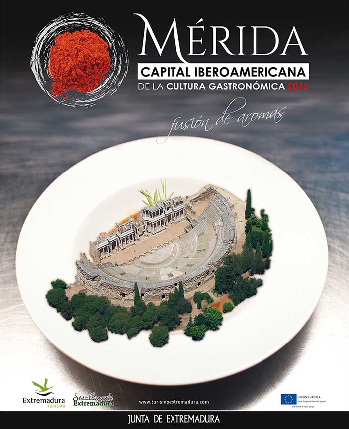 Mérida gastronómica